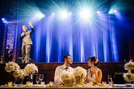 Gorgeous wedding at Montreals Rialto Theatre | Mina & Adrian gorgeous-wedding-montreals-rialto-theatre_13