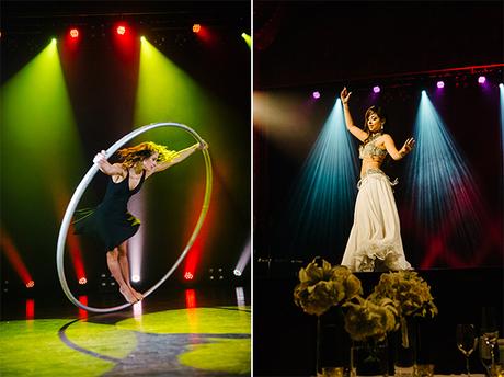 Gorgeous wedding at Montreals Rialto Theatre | Mina & Adrian gorgeous-wedding-montreals-rialto-theatre_15A