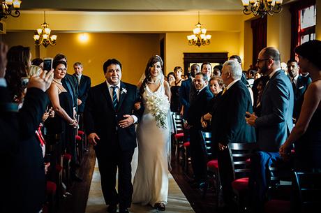 Gorgeous wedding at Montreals Rialto Theatre | Mina & Adrian gorgeous-wedding-montreals-rialto-theatre_09