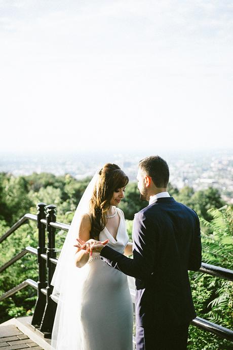 Gorgeous wedding at Montreals Rialto Theatre | Mina & Adrian gorgeous-wedding-montreals-rialto-theatre_17