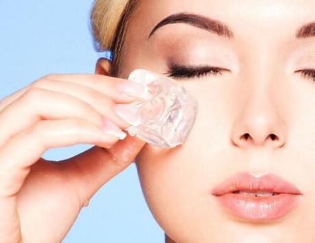 4 Ways to Get Rid of Pimple Overnight