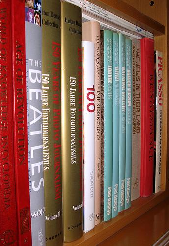 Different types of creative writing