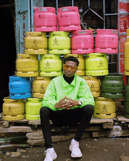 Octopizzo lands yet another major deal days after launching cooking gas