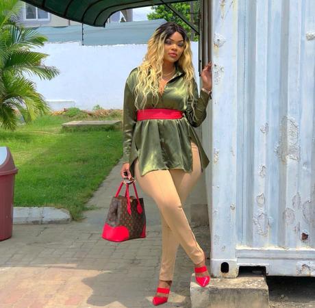 Wema Sepetu sudden weight loss leaves many asking questions