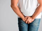 Penis Pain Signal Prostatitis