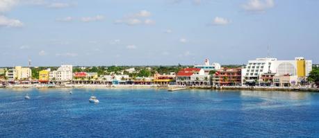 The Essential Cozumel Travel Guide