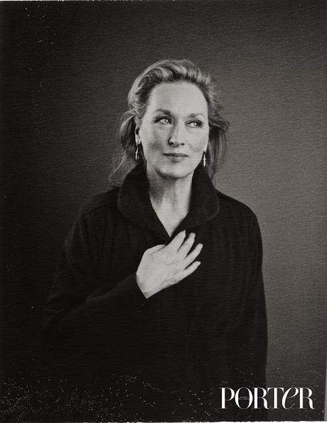 Meryl Streep