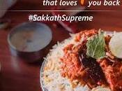 What Famous Food Andhra Pradesh?