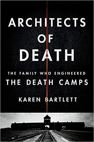 Book Review: Architects of Death