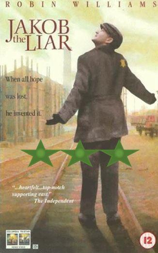 Jakob the Liar (1999)