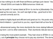 Domain King Slumlord? Really?