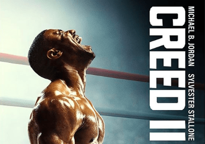 MGM & Warner Bros. Release New Creed II Poster and Trailer [WATCH]