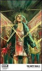 First Look: The Empty Man #1 by Bunn & Hervas (BOOM!)