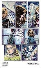 First Look: The Empty Man #1 by Bunn & Hervas (BOOM!)