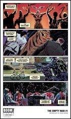 First Look: The Empty Man #1 by Bunn & Hervas (BOOM!)