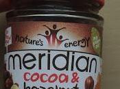 Meridian Cocoa Hazelnut Butter Spread