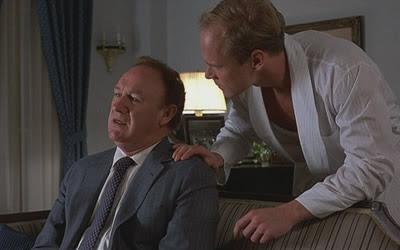 favorite movie #55 and art in film: The big clock/no way out favorite movie #55 and art in film: The big clock/no way out