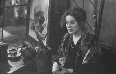 favorite movie #55 and art in film: The big clock/no way out