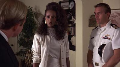 favorite movie #55 and art in film: The big clock/no way out favorite movie #55 and art in film: The big clock/no way out