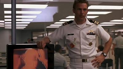 favorite movie #55 and art in film: The big clock/no way out favorite movie #55 and art in film: The big clock/no way out