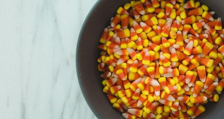 How to Avoid Halloween Candy Coma…The Struggle is Real