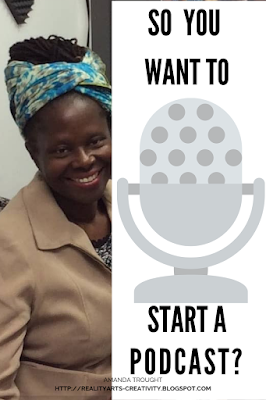 Podcasting - Just Start