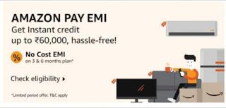 amazon pay emi offer