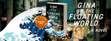 BOOK TOUR: Gina in the Floating World by Belle Brett  #NSFWreads