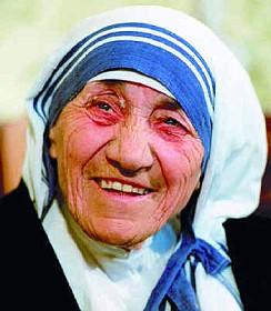Mother teresa homework help Mother teresa homework help