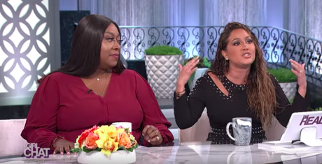 Adrienne Houghton Get’s Real About Wanting To Start A Family