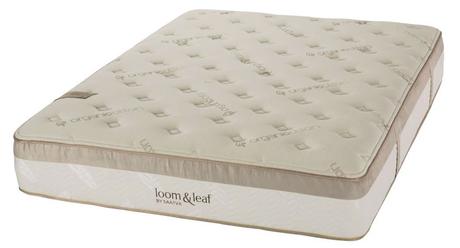 Loom And Leaf Mattress Review