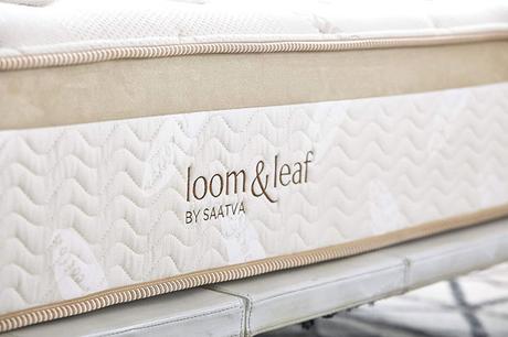 Loom And Leaf Mattress Review