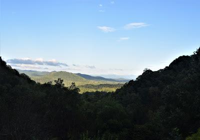 Over Yon and Right Here