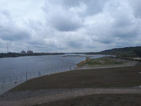 Magiczne Miasto: Top 14 Sights in Wonderful Włocławek Włocławek Dam