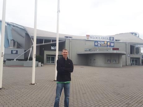Magiczne Miasto: Top 14 Sights in Wonderful Włocławek Anwil Włocławek - Polish Basketball Champions 2018