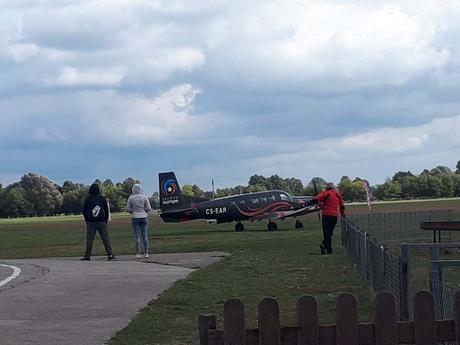 Magiczne Miasto: Top 14 Sights in Wonderful Włocławek Włocławek Airfield (Airport)