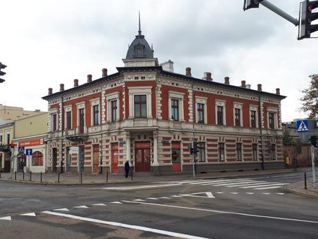 Magiczne Miasto: Top 14 Sights in Wonderful Włocławek Magiczne Miasto: Top 14 Sights in Wonderful Włocławek