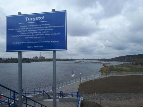 Magiczne Miasto: Top 14 Sights in Wonderful Włocławek Włocławek Dam