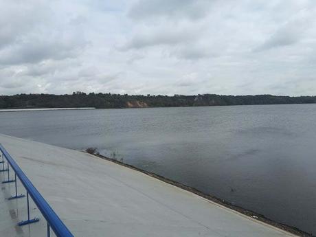 Magiczne Miasto: Top 14 Sights in Wonderful Włocławek Włocławek Dam