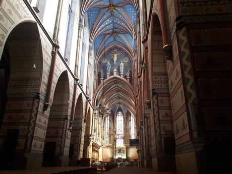Magiczne Miasto: Top 14 Sights in Wonderful Włocławek Włocławek Cathedral