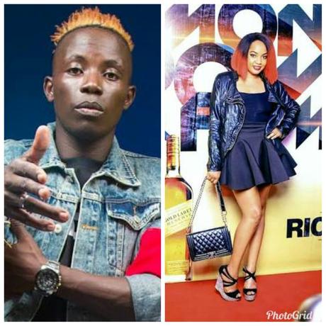 “Lil Pazo Disses Zahara Toto in Video. “Lil Pazo Disses Zahara Toto in Video.