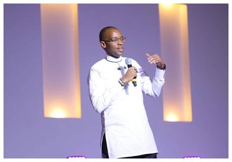 Waihiga Mwaura set to leave Citizen TV after becoming first Kenyan journalist to win coveted Komla Dumor award Waihiga Mwaura set to leave Citizen TV after becoming first Kenyan journalist to win coveted Komla Dumor award