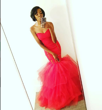 Adelle Onyango shocked after her baby photos pop up during Bill Gates event in New York Adelle Onyango shocked after her baby photos pop up during Bill Gates event in New York