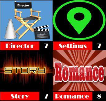 ABC Film Challenge – Romance – # – 45 Years (2015) ABC Film Challenge – Romance – # – 45 Years (2015)