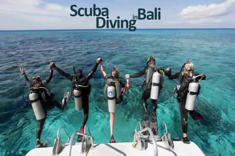 Top 6 dives: Best scuba diving in the world