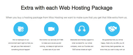 ✅ {Latest} Miss Hosting Review 2018: Is It A Reliable Web Hosting Provider?