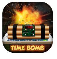 Best Bomb Prank App Android 
