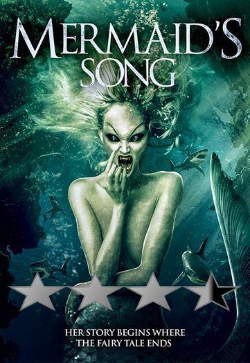 Mermaid’s Song (2018)