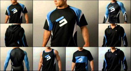 3 Key Benefits That You Get From a Perfect Sports Attire 3 Key Benefits That You Get From a Perfect Sports Attire