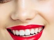White Teeth Fashion
